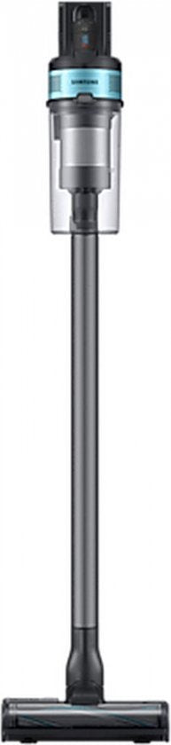 Aspirateur Samsung Jet 75E Pet Steel | VS20B75BGR1/WD