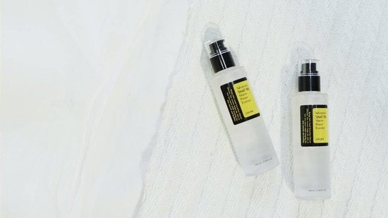 COSRX Advanced Snail 96 Mucin Power Essence