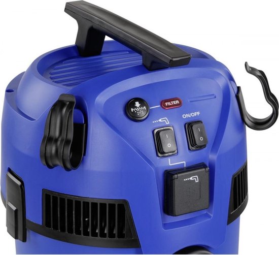 Nilfisk Multi II 30 T - Aspirateur à sac