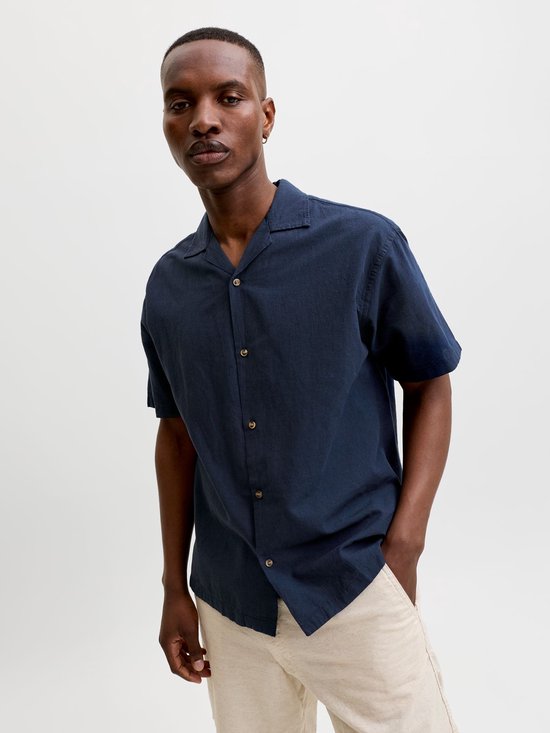 Chemise Jack & Jones, coupe décontractée - Taille XXL