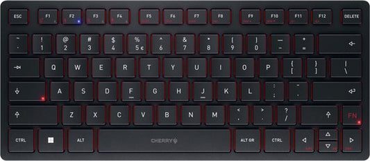 CHERRY KW 9200 MINI Noir