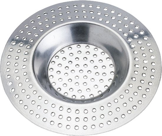 Grille de siphon anti-cheveux Wenko - - 25,5 cm x 7,5 cm x 15 cm - Multicolore