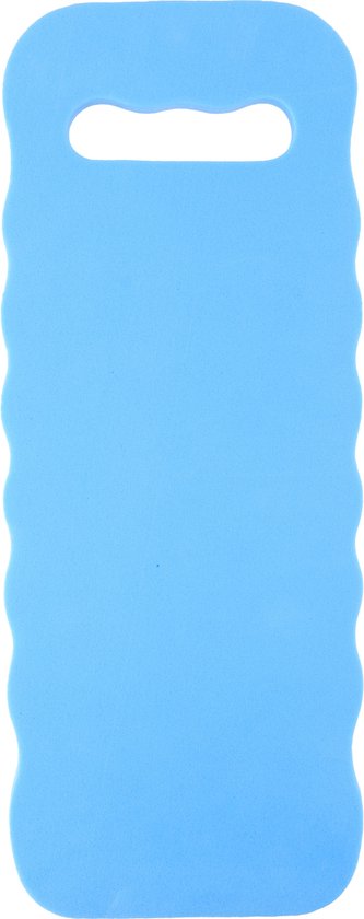 Coussin de genou Kinzo Garden Blue - Garden - protection du genou - coussin pour le dessous du genou