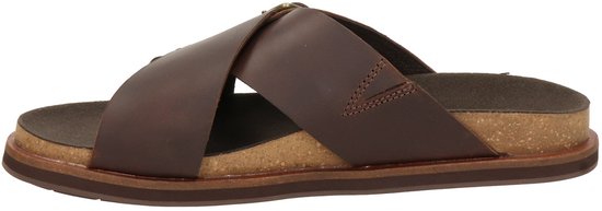Timberland TB0A41A1V131 Amalfi Vibes - Chaussures pour hommes - Mules - V13-Gemolken