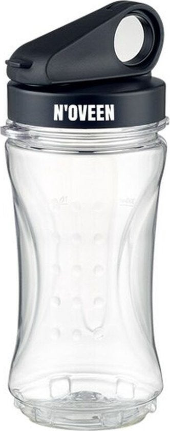 Mixeur N'oveen SB2000 Noir 500 W 800 ml