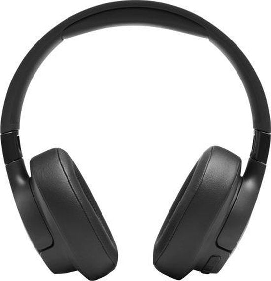 JBL Tune 710BT - Casque supra-auriculaire sans fil - Noir