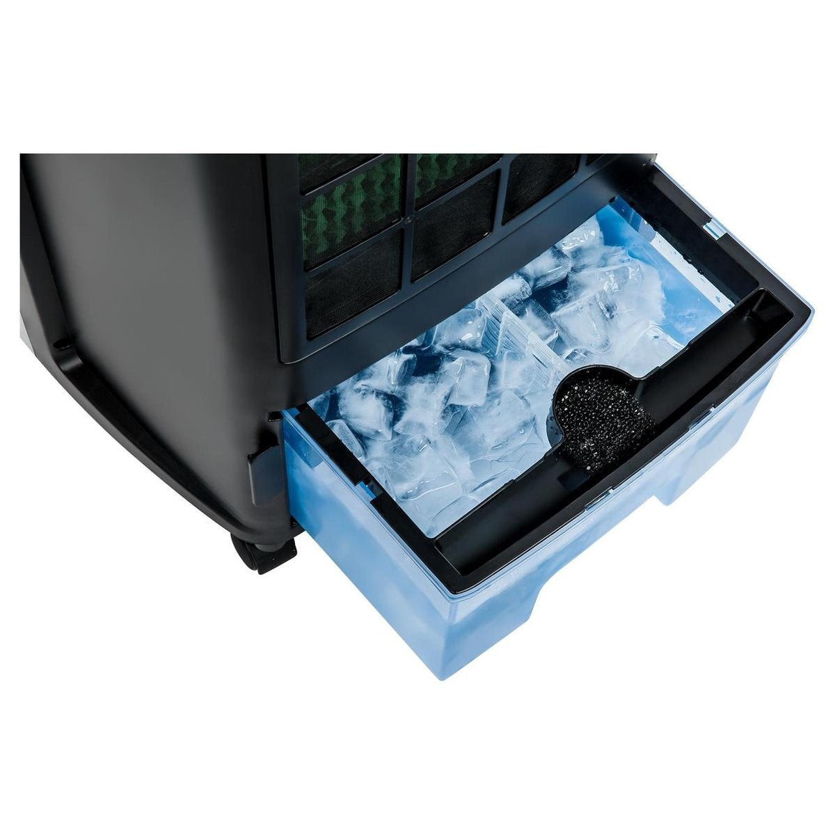 Sencor SFN 9011SL - Refroidisseur d'air - Argent/noir