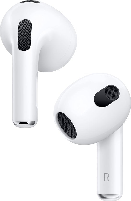 apple airpods 3 - magsafe case - sans boîte ni chargeur