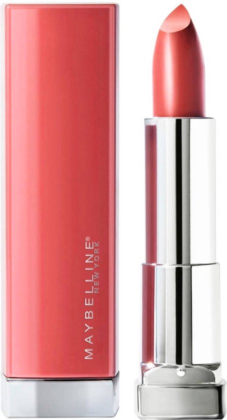 Rouge à lèvres Maybelline Color Sensational Made For All - 373 Mauve For Me - Nude - Brillant