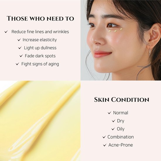 Beauty of Joseon - Ginseng + Retinal Revive Eye Serum 30ml Soins coréens