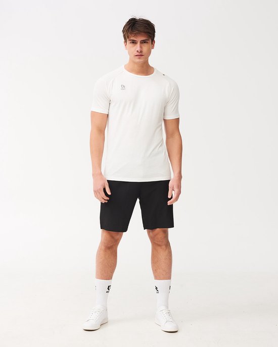 Robey Gym Shirt - Blanc - M