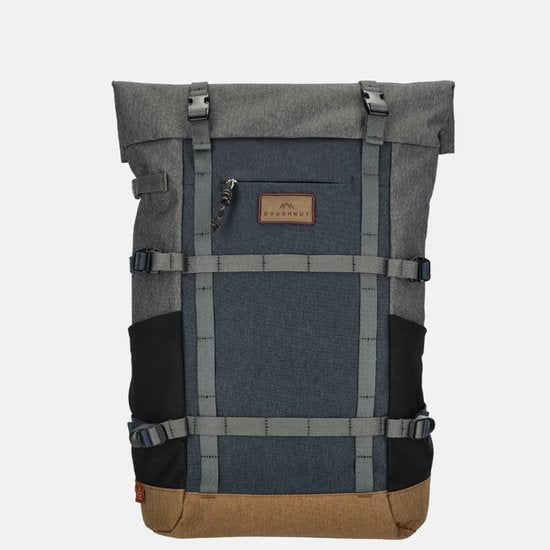 Doughnut Paratrooper Happy Camper Series nautique