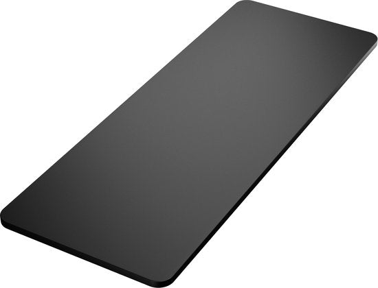Avalo Desktop Loose 140x60cm - Noir - Table top - Table top électrique