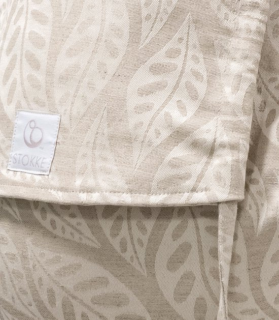 Porte-bébé Stokke® Limas™ OCS - Beige Valériane