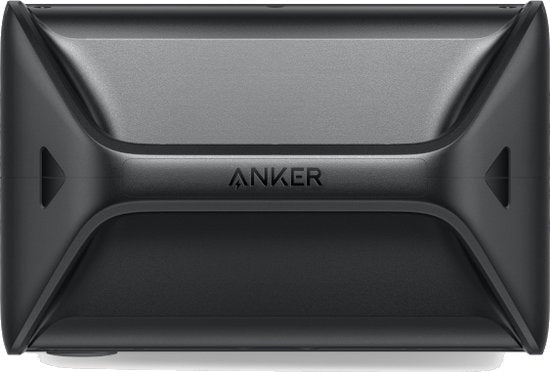 Alimentation portable Anker 535, générateur portable 512 Wh (PowerHouse 512 Wh), générateur d'extérieur de 500 W à 7 ports avec 2 sorties CA, une sortie USB-C PD de 60 W, une lampe LED pour le camping, les camping-cars, les situations d'urgence et bien pl