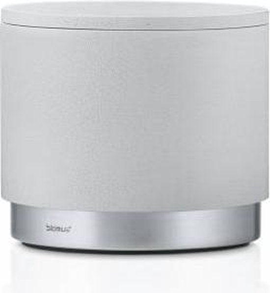Boîte de stockage Blomus ARA 10cm (gris lune)