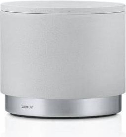 Boîte de stockage Blomus ARA 10cm (gris lune)
