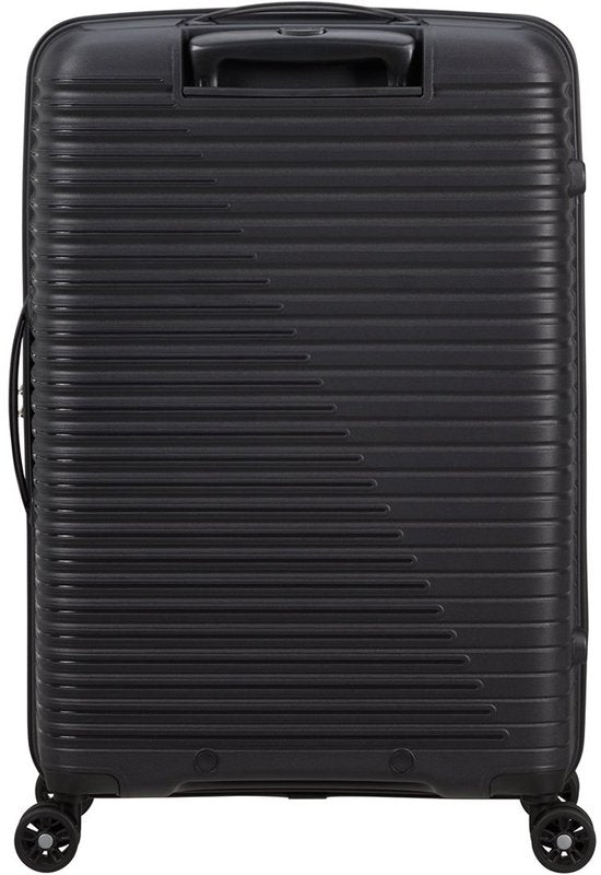 American Tourister Valise de voyage - Liftoff Spinner M 67/24 (4 roues) - Noir - 2.9 kg