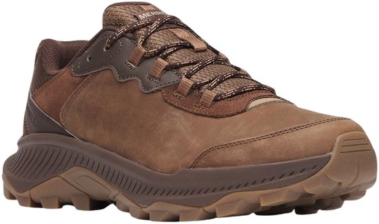 Chaussures de randonnée en cuir - Merrell Speed Strike 2 - pour homme - Taille 41