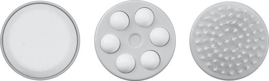 medisana FS 886 - Baignoire à bulles pliable pour les pieds