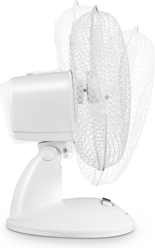 TROTEC Ventilateur de table TVE 9
