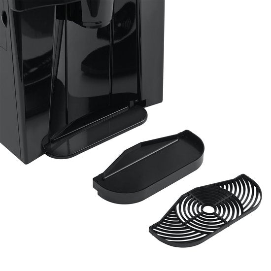 Machine à glaçons - PIML200L - Noir - Distributeur inclus