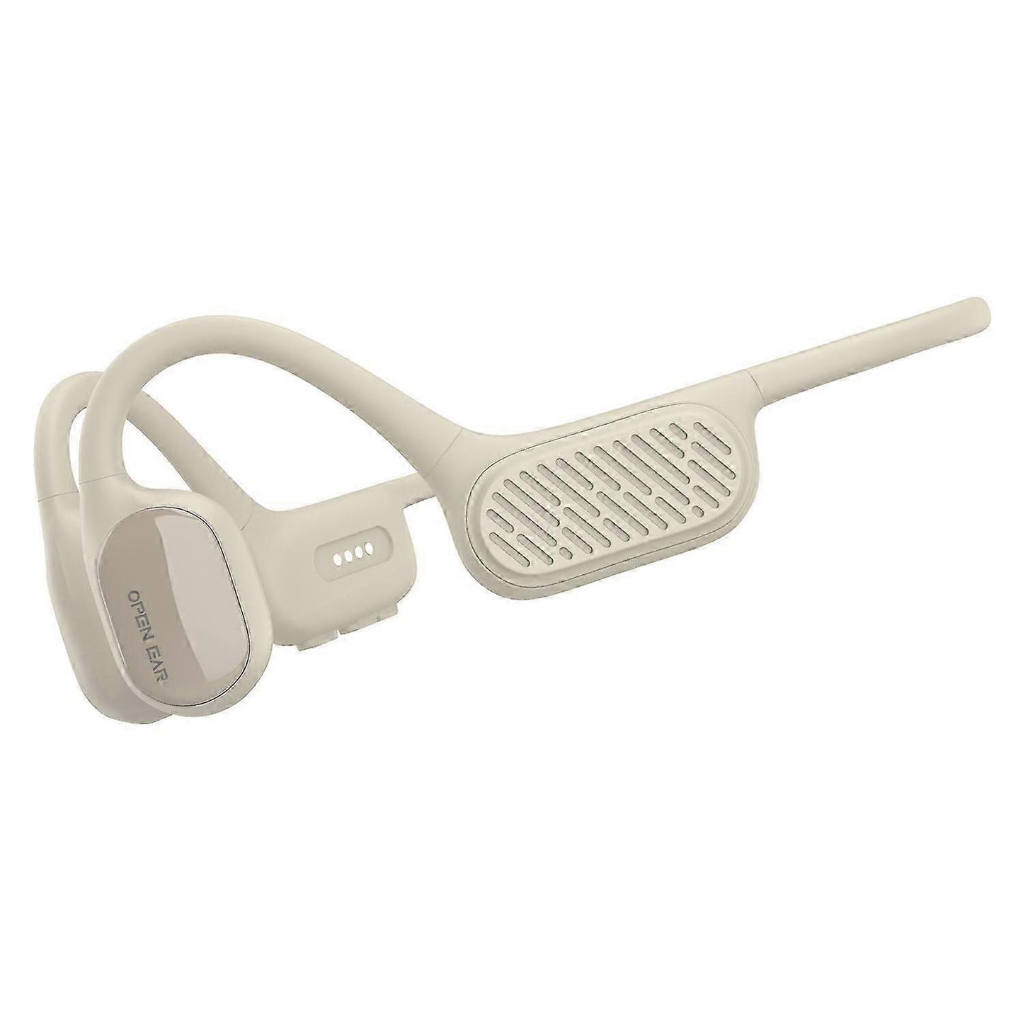 Casque à conduction osseuse Openear Bone F1 - Étanche IP68 - Natation