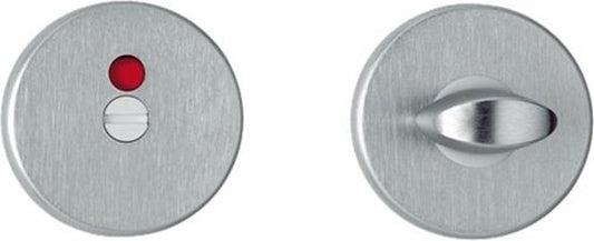 AXA 6220 Rosaces de portes intérieures Click round toilet F1 - 6220-40-11/E