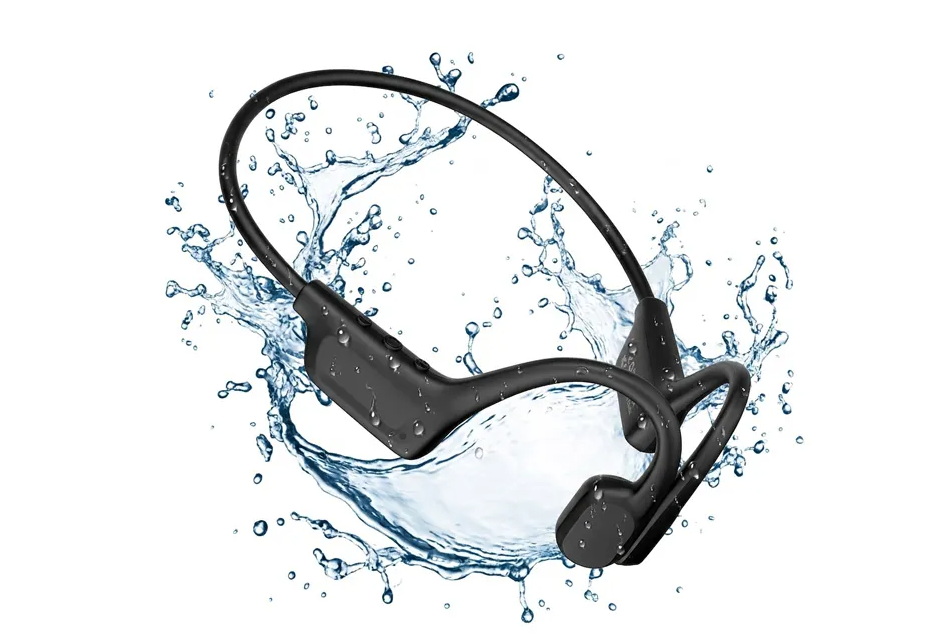 Casque « Open Ear » puissant pour un confort d'écoute en toute sécurité
