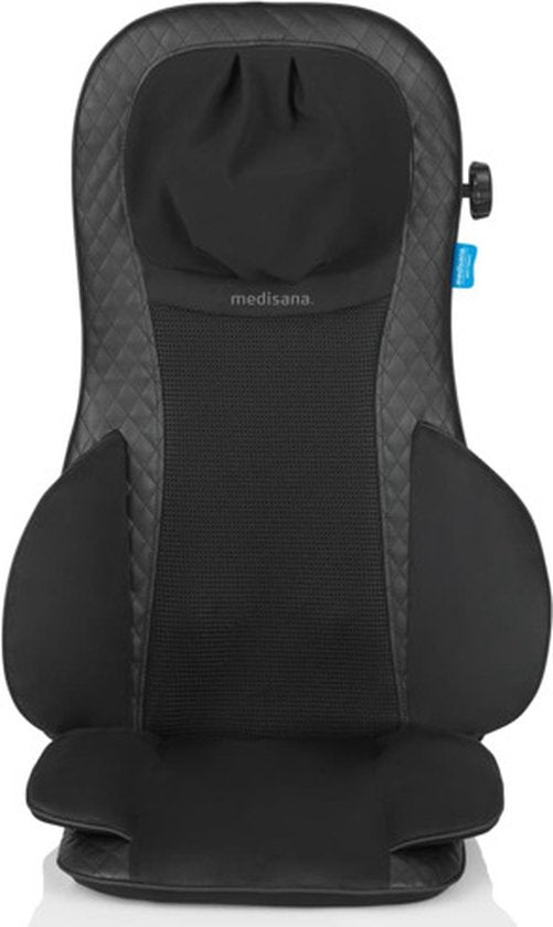 medisana MCG 820 - Coussin de massage