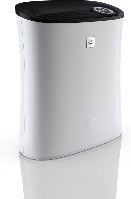 Purificateur d'air Sharp UA-PE30E-W