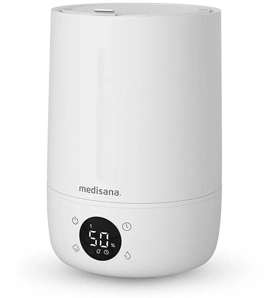 Medisana AH 663 - Humidificateur Top-Fill