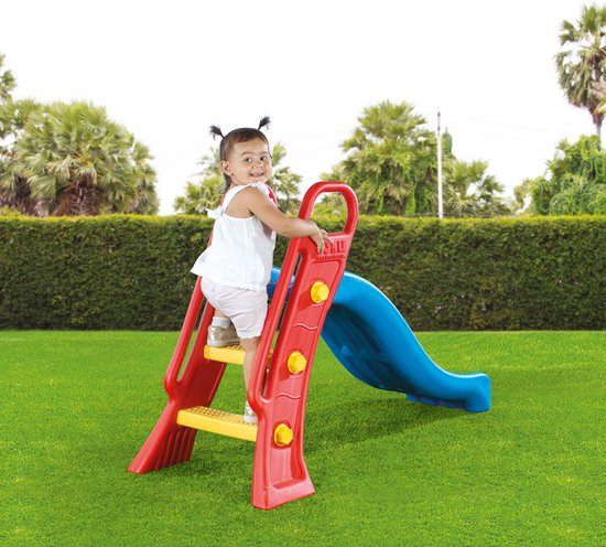 Toboggan Dolu Junior