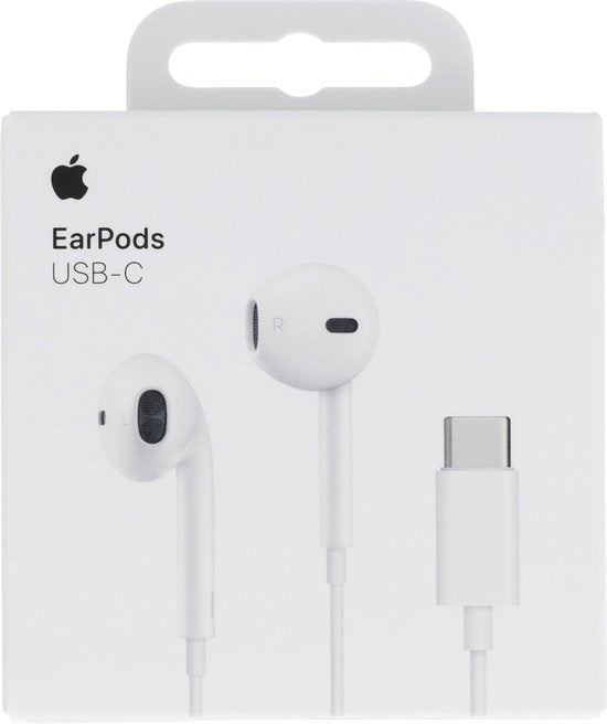 EarPods d'Apple (USB-C)