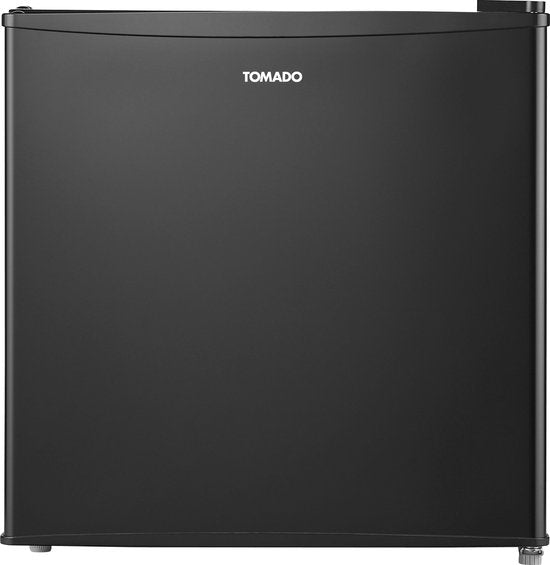 Tomado TFM4402B - Mini congélateur - Freestanding - Bar model - 31 litres - Black