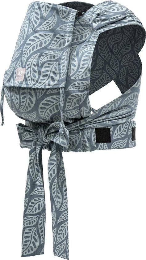 Porte-bébé Stokke® Limas™ OCS - Valériane et menthe