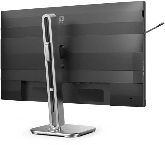Philips 27B2G5200 - Écran professionnel Full HD 27 pouces - 100 Hz - Garantie de 5 ans
