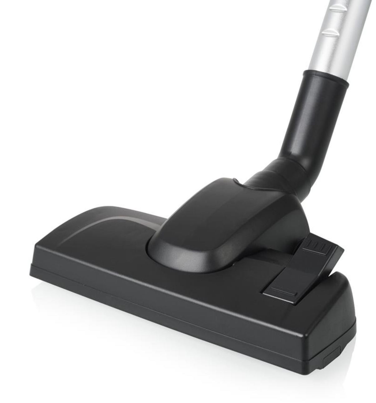 Aspirateur Princess Steel 339660 - Aspirateur à main 2-en-1 - 600 W - Aspirateur pour interstices - Cordon d'alimentation de 5 mètres - Bleu