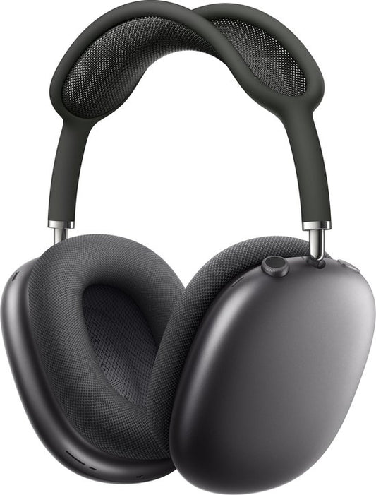 Apple AirPods Max – Casque circum-auriculaire – Réduction active du bruit – Mode Transparence – Audio spatial personnalisé – USB-C