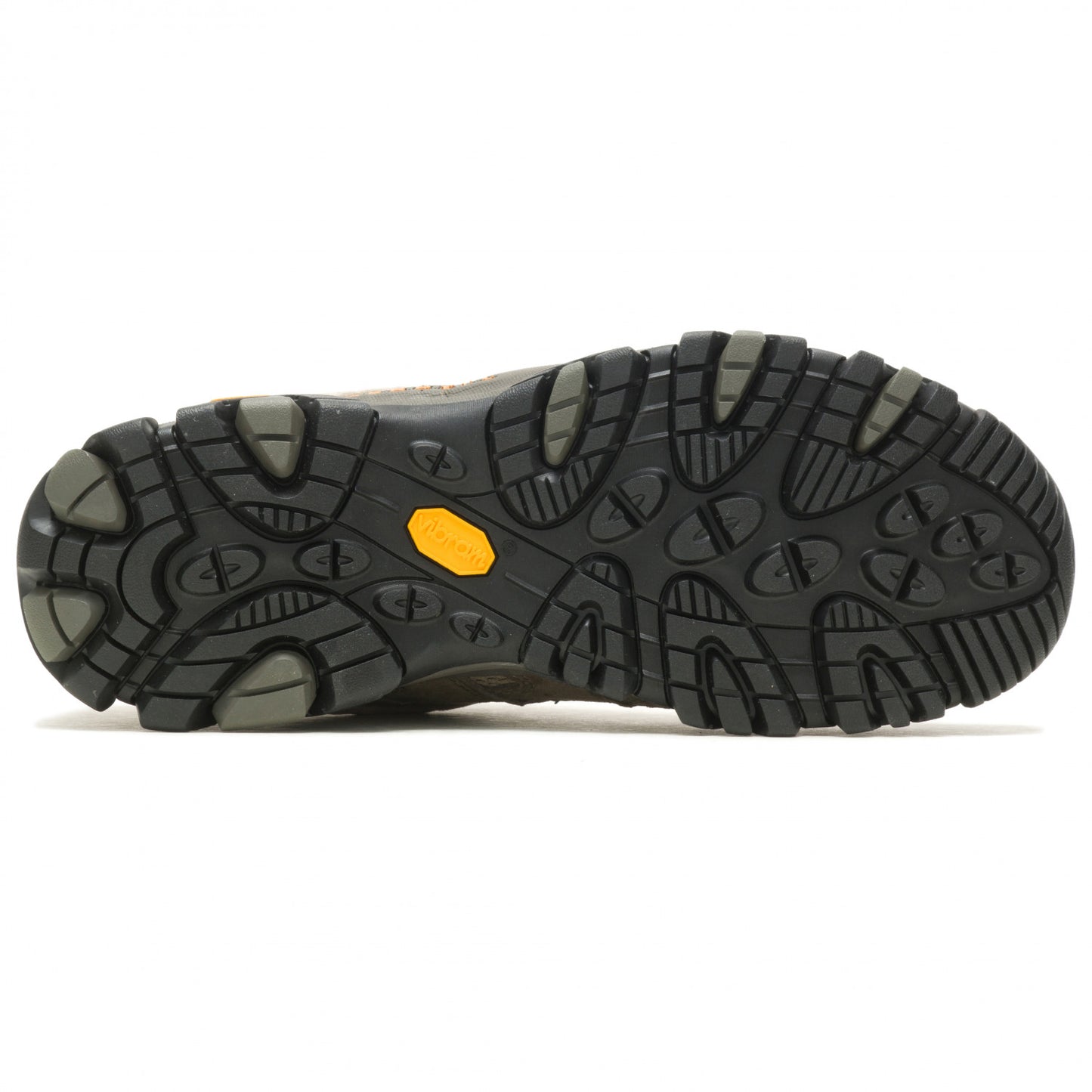 Merrell Alverstone 2 GTX Hiking Boots Men - Grey - Waterproof & Breathable - Taille 44.5