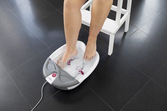medisana FS 300 - Bain de pieds