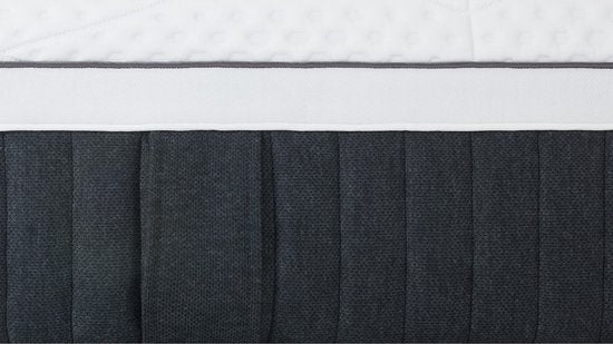 Matelas Diamond Cool Hybrid - 140 x 200 cm -