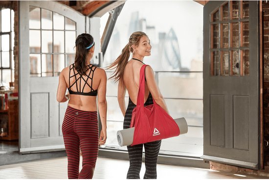 Courroie de transport du tapis Reebok Rose