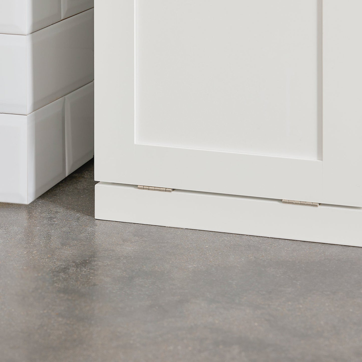 SoBuy armoire à linge - 66 x 37 x 95cm - blanc