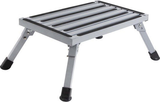 Bo-camp - Marchepied - Pliable - Antidérapant - Simple
