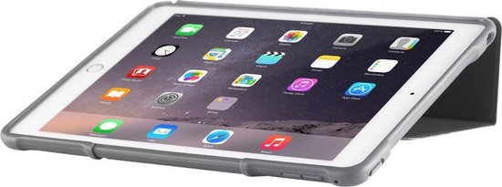 Étui pour tablette STM iPad Air 2 - Dux Noir