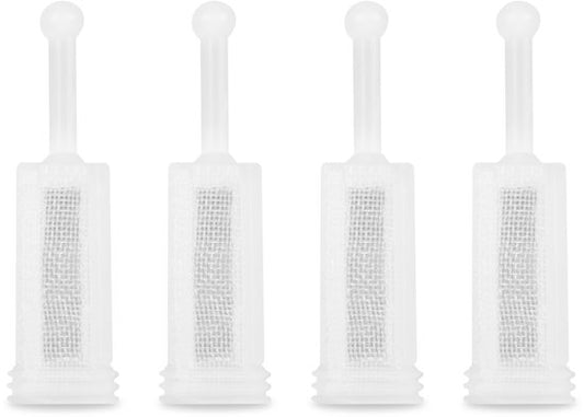 VONROC Filtre - 12 pcs. - pour pulvérisateur de peinture PRO SG504CA