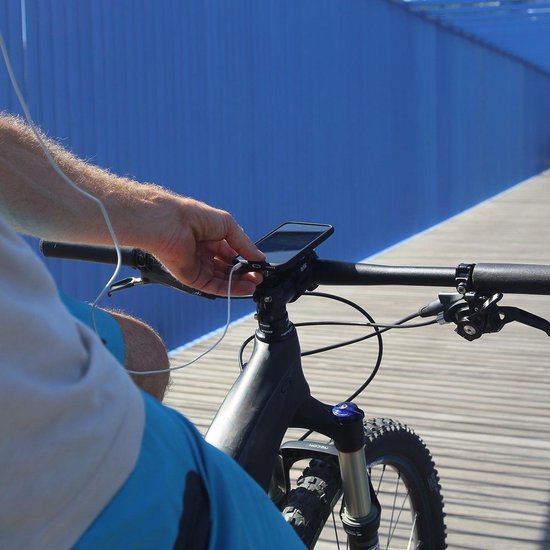 Kit SP Connect Bike Bundle II pour Samsung S8/S9