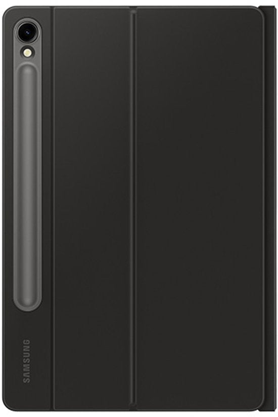 Samsung - Clavier Book Cover - Galaxy Tab S9 / S9 FE / S10 FE / S10 Lite - Noir - QWERTY