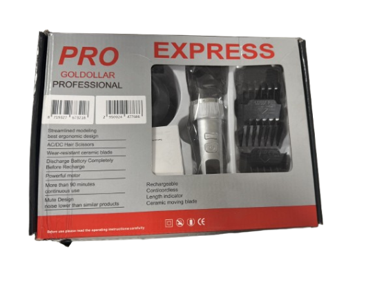 Ciseaux et rasoirs - Ninbo